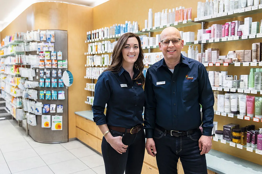 Apotheke am Diakonie-Klinikum Stuttgart - Herzlich Willkommen