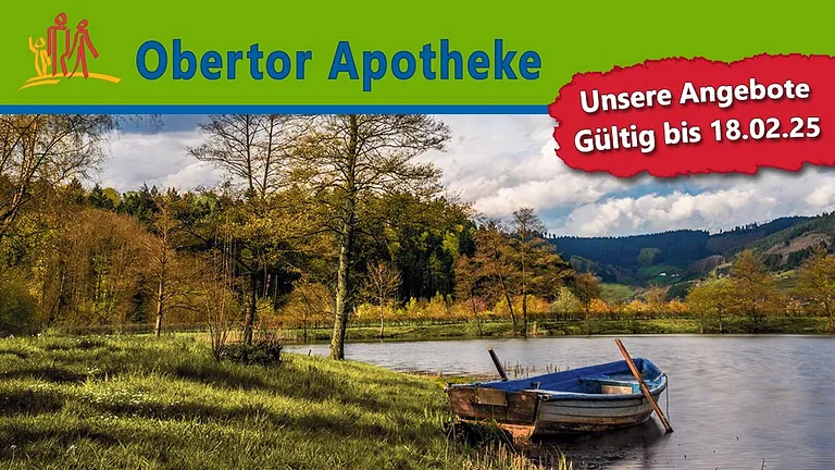 Angebote Obertor Apotheke