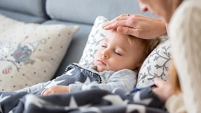 Obertor-Apotheke Esslingen - Rezepturen für Kinder